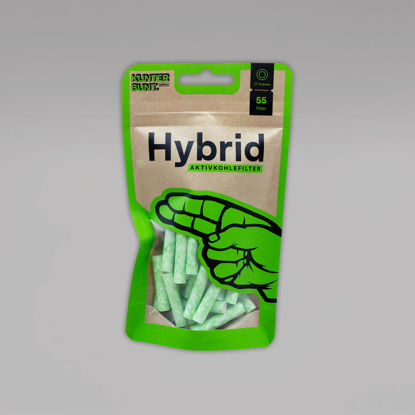 Hybrid Lime Aktivkohle Filter jetzt günstig bestellen