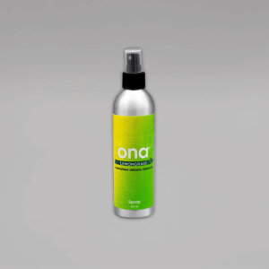 ONA Spray 250ml, Lemongrass