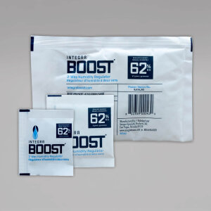 Integra Boost Humidity Pack 62 %, 4 g, 8 g oder 67 g