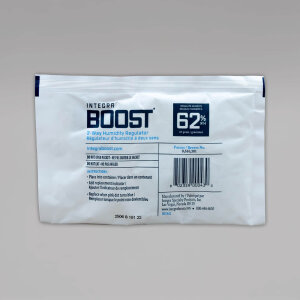 Integra Boost Humidity Pack 62 %, 4 g, 8 g oder 67 g