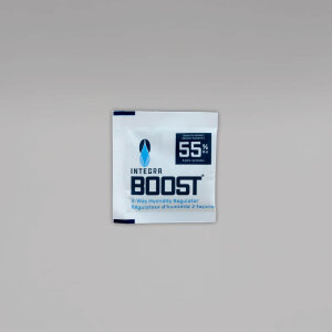 Integra Boost Humidity Pack 55 %, 8 g