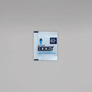 Integra Boost Humidity Pack 62 %, 4 g
