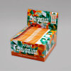 PURIZE Inside Out King Size Slim Unbleached Papers