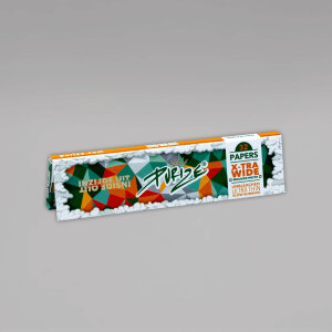 PURIZE Inside Out King Size Slim Unbleached Papers, Box...