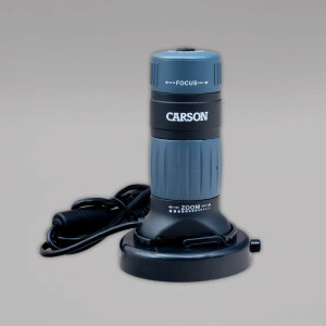 Carson MM-940 zPix 300 Digitalmikroskop