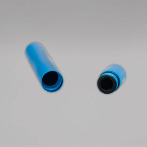 JaySafe Premium Joint Hülle, 127 mm, Blau