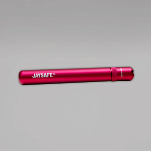 JaySafe Premium Joint Hülle, 127 mm, Rot