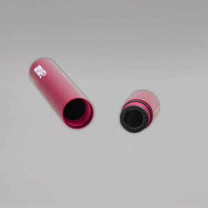 JaySafe Premium Joint Hülle, 127 mm, Rot