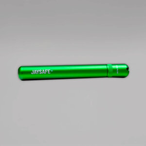 JaySafe Premium Joint Hülle, 127 mm, Grün
