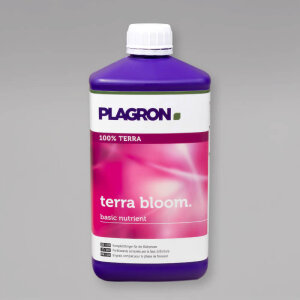 Plagron Terra Bloom, 1 L